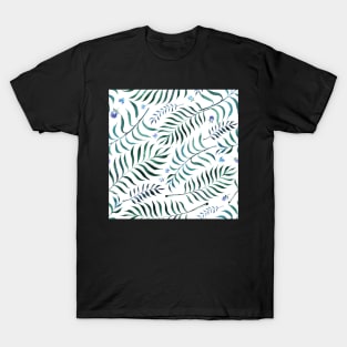 Palm tree T-Shirt